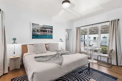 Aliza Hotel Hotels near Abbot Kinney Boulevard