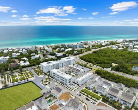 Kaiya Beach Resort Hotels in Seacrest