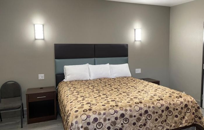 Town House Motel