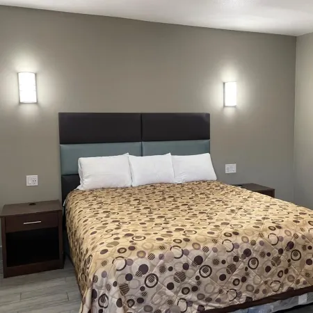 Town House Motel