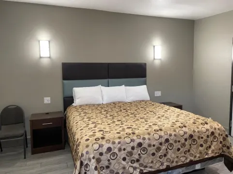 Town House Motel