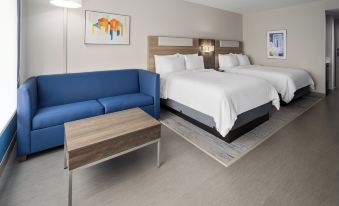 Holiday Inn Express & Suites Waynesboro East