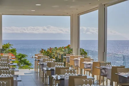 Tui Blue Los Gigantes