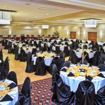 Radisson Hotel Sudbury