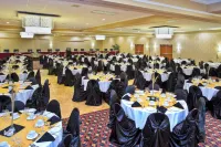 Radisson Hotel Sudbury - sarapan