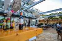 Marzi Boutique Hotel - Barer