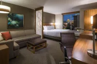Hyatt Place Boise Downtown Hotel a Boise
