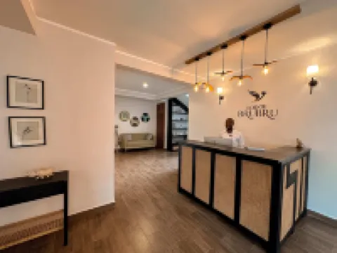 Brubru Lodge Hotels in Moshi