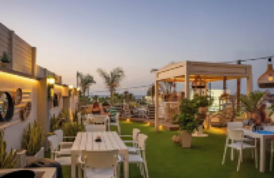 Kastro Beach Apartments