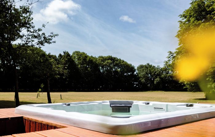 Residenties en Bungalow Royal Domburg