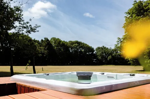 Residenties en Bungalow Royal Domburg - Wifi