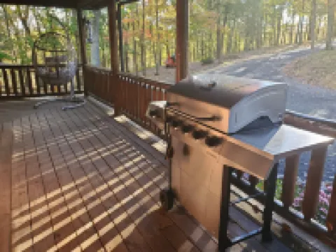 Snyder's Knob Bed and Breakfast Hotels in Perry County