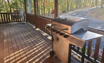 Snyder's Knob Bed and Breakfast - Housity