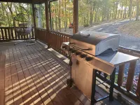 Snyder's Knob Bed and Breakfast
