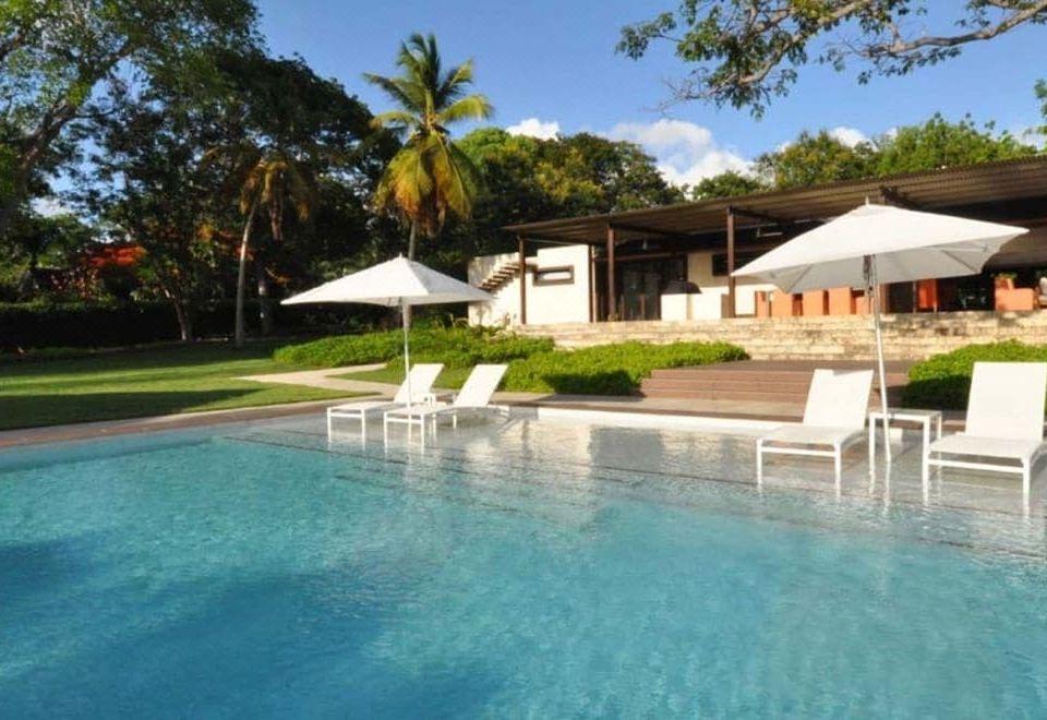 Hotel Villa Happy Trees, Leisure & Recreation, Outdoor Swimming Pool