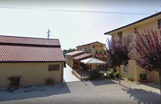 Angelucci農家樂與農業露營地