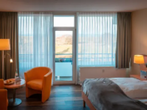 Strandhotel an der Ostsee Hotels in Wangels