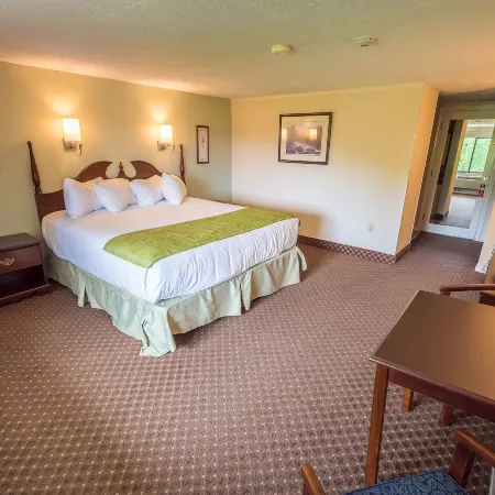 Fox Ridge Resort