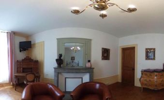 Domaine de Syam - Gîtes, Chambres d'hôtes & Cabanes