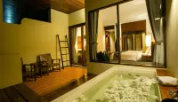 Chantaramas Beach Resort, Koh Phangan - Romanttinen