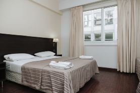 Tucuman Palace Hotel