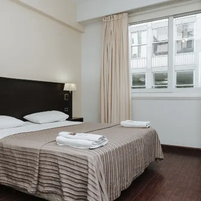 Tucuman Palace Hotel Các khách sạn gần Công viên Luna