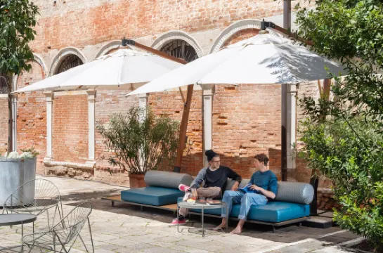 威尼斯康波酒店