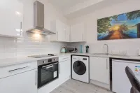 Townhouse Plus @ 130 West Street Crewe