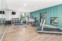 Holiday Inn Express & Suites Greenville-Spartanburg(Duncan) Hotels in Duncan