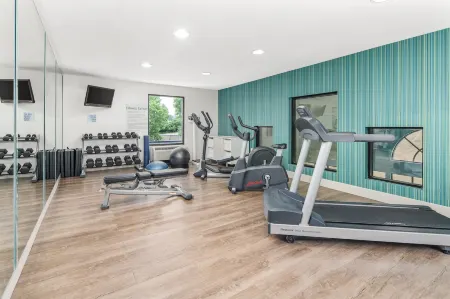 Holiday Inn Express & Suites Greenville-Spartanburg(Duncan)