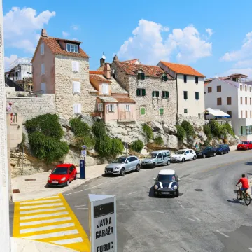 Guesthouse Villa Scalaria