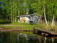 B&B Lomamokkila Hotels in Savonlinna