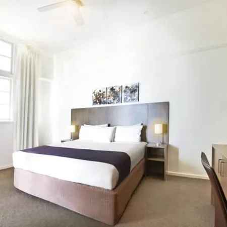 Cottesloe Beach Hotel