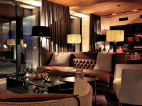 Hotel Madlein Hotels in Gemeinde Ischgl