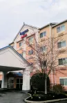 Fairfield Inn Deptford