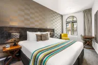 Hotel 115 - Gym
