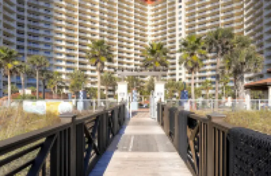 Shores of Panama by Panhandle Getaways