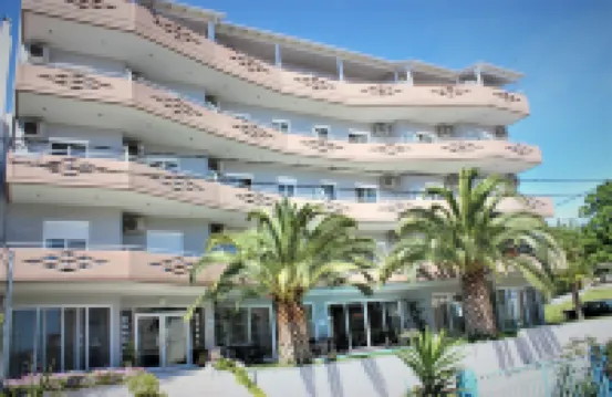 Hotel Cariatis Hotels in Nea Propontida