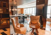 Hilton Bahrain - 5-Star