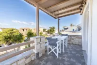 Acoya Residences Hotels in Aliki