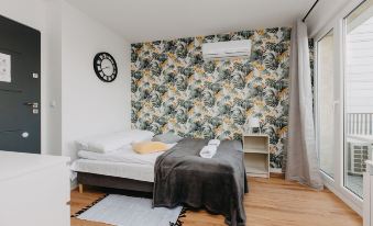 ShortStayPoland Pańska