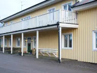 Fegens Vandrarhem Hotels in Falkenberg