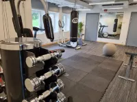 First Hotel the Studio - Gym
