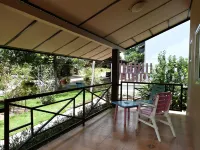 Bansuanrachawadee B&b