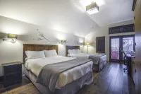 Auberge du Lac Taureau