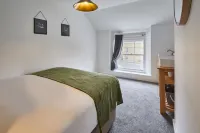 Host & Stay - Beckside Hotel in zona Castello di Pickering