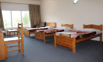 Concordia Motel Baltistan