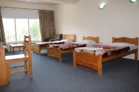 Concordia Motel Baltistan