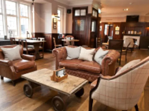 The Bath Arms Hotel Hotels in Cheddar
