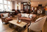 The Bath Arms Hotel Hotels in Winscombe